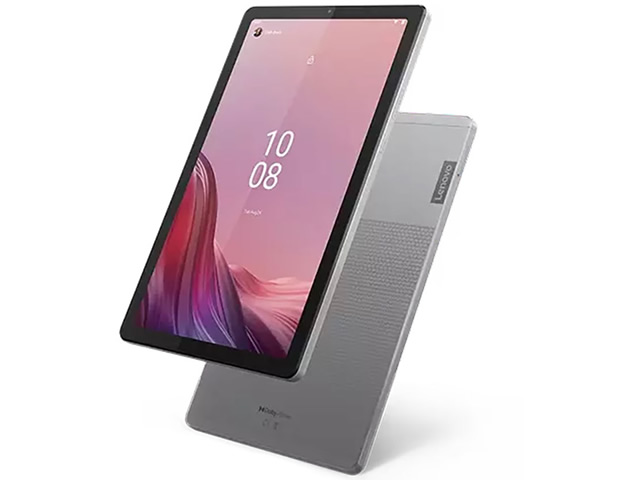 Lenovo Tab B9 Android 12