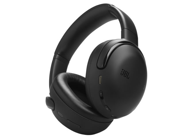 JBL TOUR ONE M3 ワイヤレスヘッドホン