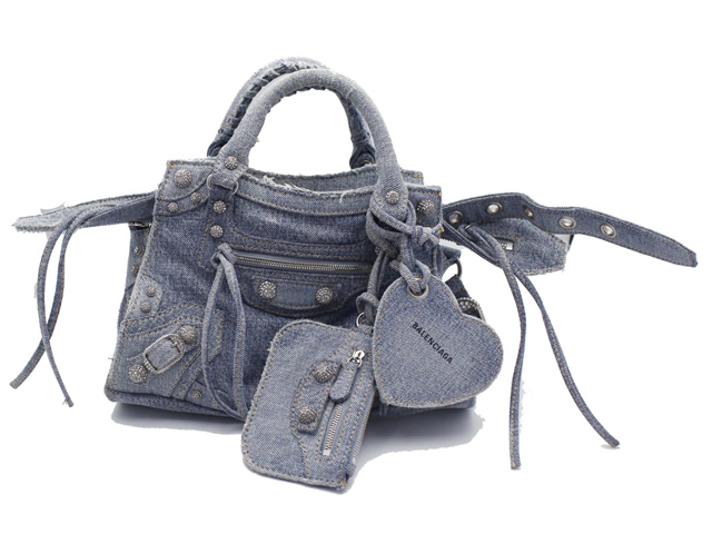 滋賀県大津市京都屋バレンシアガ（BALENCIAGA）高価買取りショップ