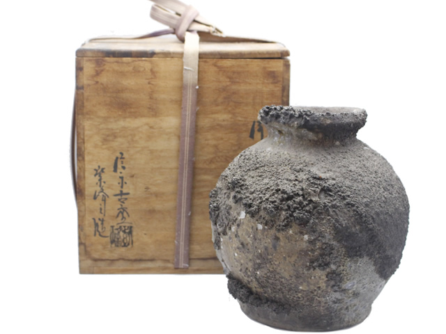 滋賀県大津市【京都屋】神崎 紫峰高価買取りショップなら京都屋