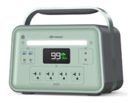 YOSHINO B1200 SST ポータブル電源