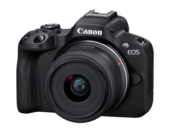 CANON EOS R50
