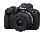 CANON EOS R50