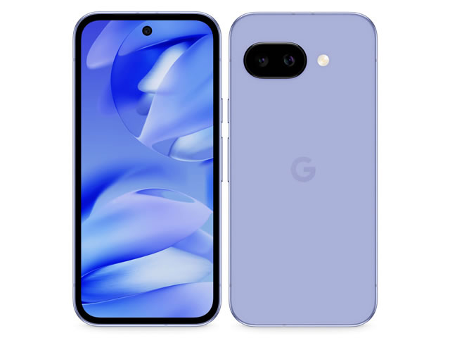 Google Pixel 9a 128GB 256GB グーグルスマホ