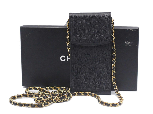 滋賀県大津市京都屋CHANEL(シャネル)高価買取りショップ
