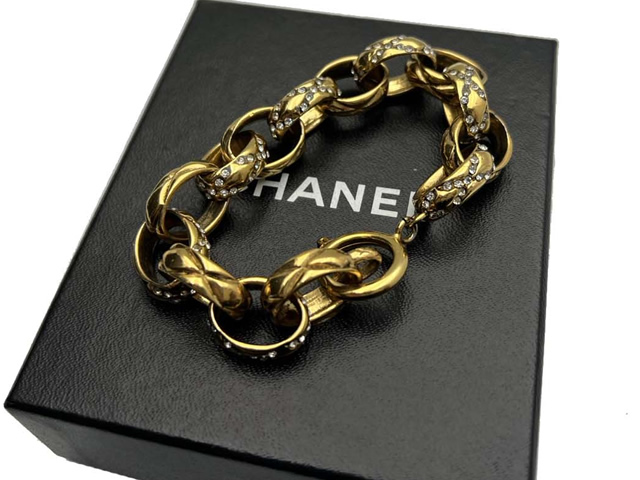 滋賀県大津市京都屋CHANEL(シャネル)高価買取りショップ