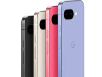Google Pixel 9a