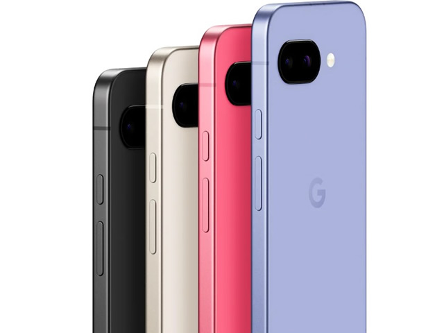 グーグル google Pixel 9a