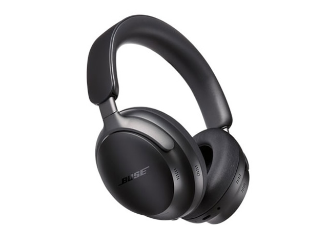 Bose ボーズ QuietComfort Ultra Headphones ヘッドフォン