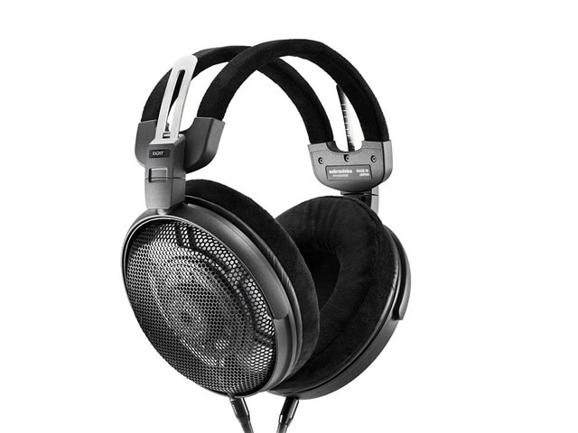 オーディオテクニカ ヘッドホン ATH-ADX3000　買い取ります。