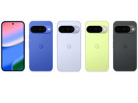 Google Pixel 10 android