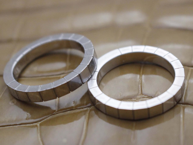 滋賀県大津市京都屋カルティエ（Cartier）高価買取りショップ