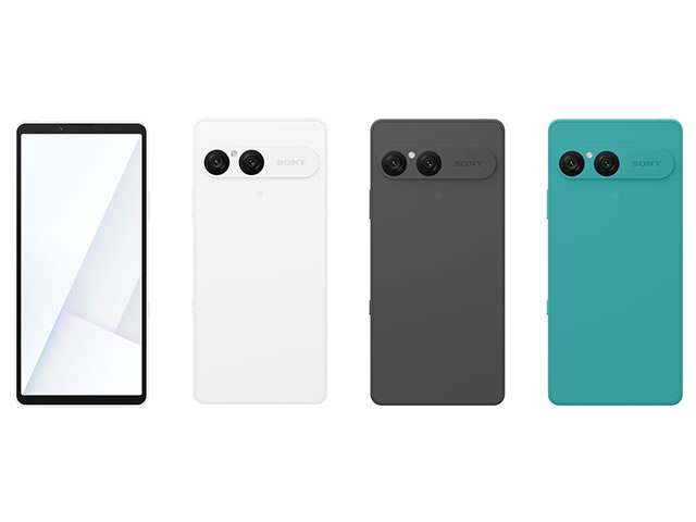 SONY xperia ソニー エクスペリア VII スマートフォン