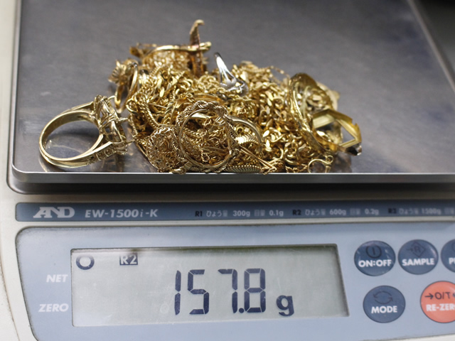 滋賀県大津市京都屋ジュエリー買取りショップ