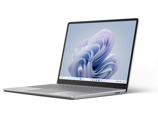 サーフェイス　Surface Laptop Go 3 XJB-00004
