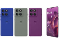 motorola edge 60 pro