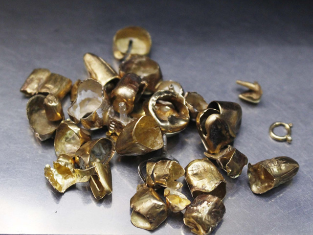 滋賀県大津市京都屋ジュエリー(貴金属)高価買取りショップ