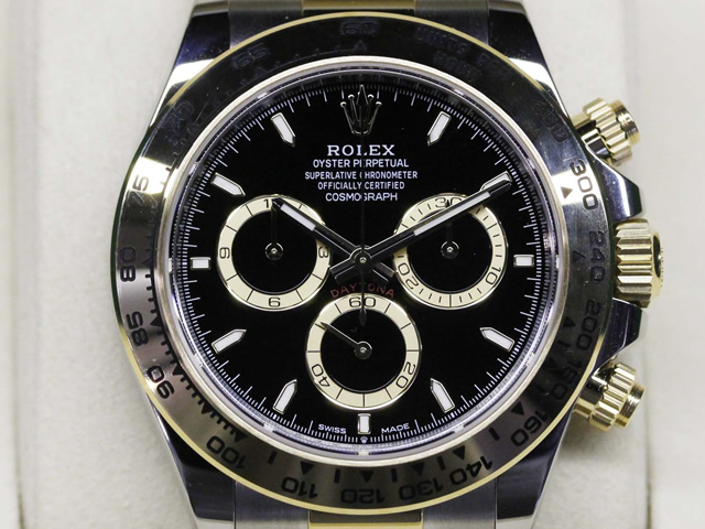 滋賀県大津市京都屋ロレックス高価買取りショップ