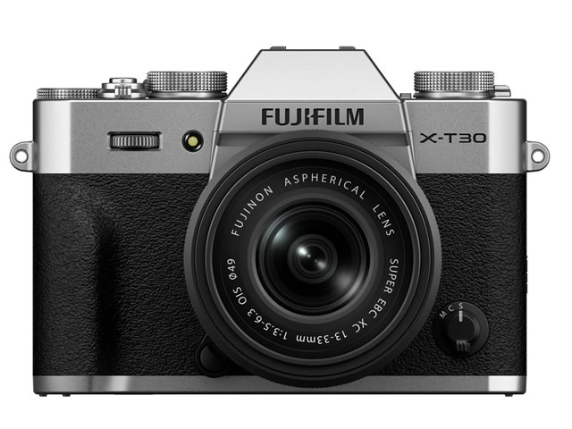 富士フィルム FUJIFILM X-T30 III ボディ