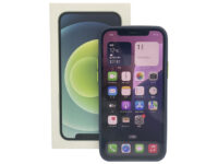 アップル アイフォン 12 MGJ43J