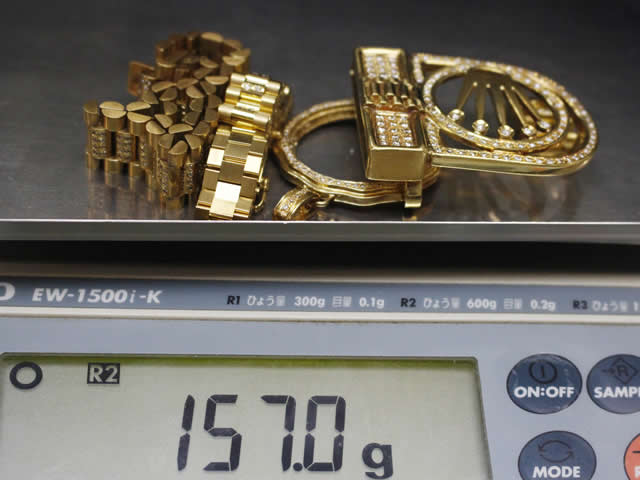 滋賀県大津市京都屋ジュエリー買取りショップ