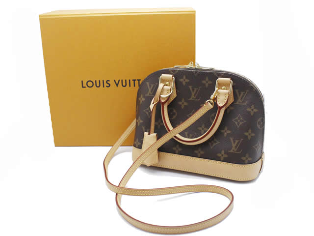 滋賀県大津市京都屋ルイヴィトン【LOUIS VUITTON】高価買取り