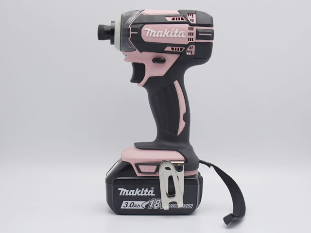 マキタ 充電式インパクトドライバ TD149DRFXP