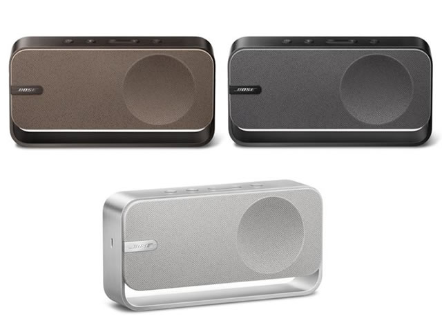 SoundLink Home Bluetooth Speaker