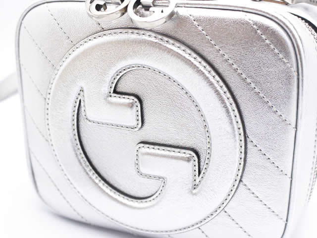 滋賀県大津市【京都屋】グッチ【GUCCI】高価買取りショップ