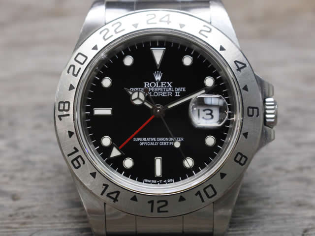 滋賀県大津市京都屋ロレックス【ROLEX】高価買取ショップ