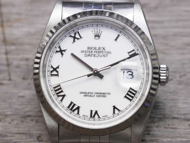 滋賀県大津市京都屋ロレックス(ROLEX)高価買取りショップならおまかせくださいませ