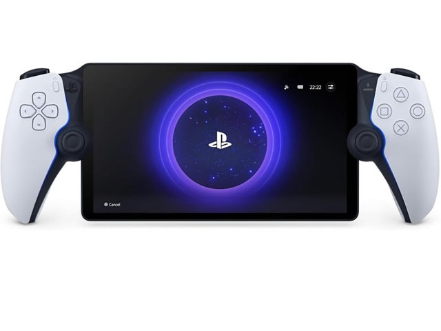 ソニー PSポータル リモートプレーヤー