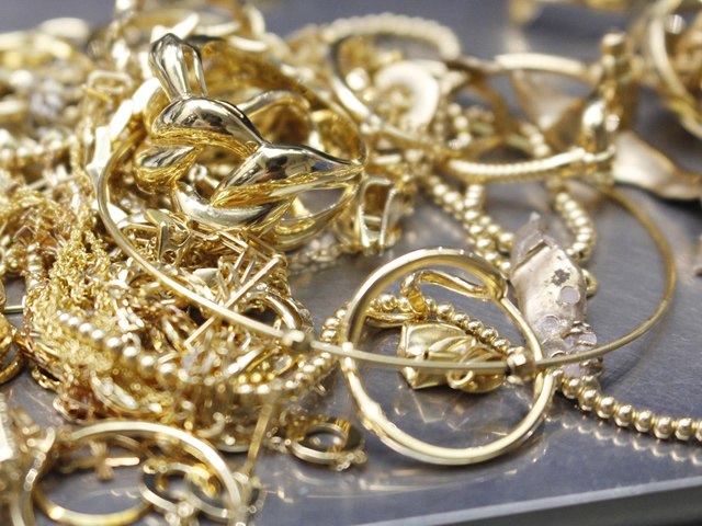 滋賀県大津市金買取りショップ