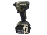 makita TD173D 充電式インパクトドライバ