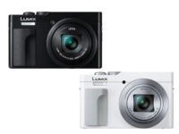 Panasonic LUMIX TZ99