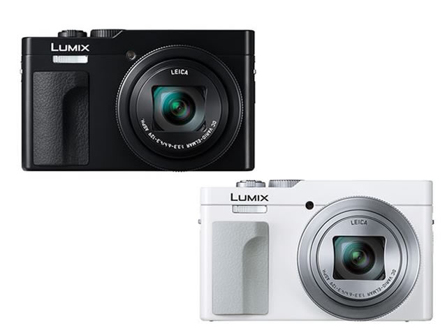 パナソニック LUMIX  TZ99 コンデジ コンパクトデジタルカメラ デジカメ