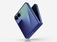 Galaxy Z Flip7 スマートフォン